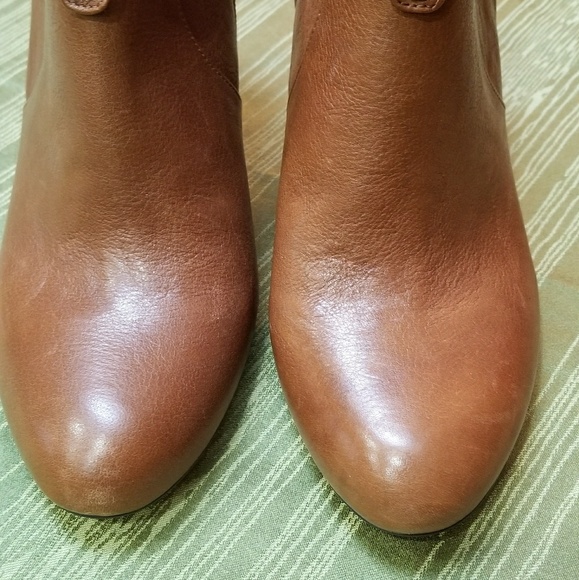 💥Free Shipping- Coach Booties💥 - Picture 6 of 8